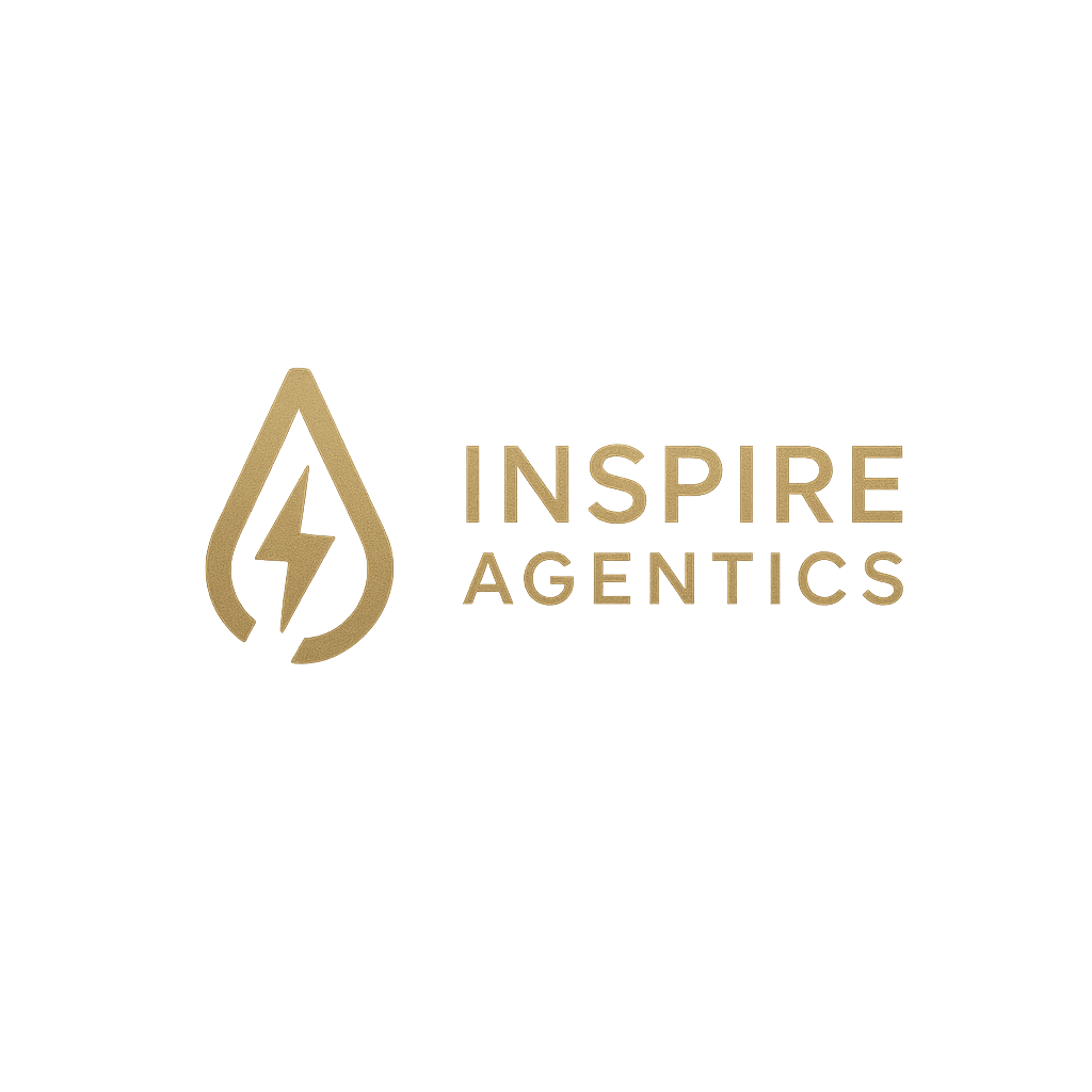 Inspire Agentics